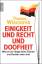 BUCH - Wieczorek, Thomas: Einigkeit und 