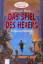 BUCH - Hesse, Andreas D: Das Spiel des H