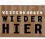 Westernhagen: Wieder Hier/Liebe Ist Alle