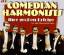 Harmonists Comedian: Ihre Grossen Erfolg