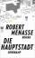 BUCH - Menasse, Robert: Die Hauptstadt :