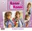 Hanni, und Nanni: Hanni und Nanni 018 - 