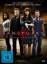 Tapping, Amanda, Robin Dunne und Ryan Ro Tapping, Amanda, Robin Dunne und Ryan Ro