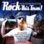 Lemmy-Slash-Santana: Rock This Town!