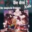 Die, Drei ??? Kids: 016/der Magische Bru