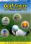 Golf Tours - 5er-Box *Folge 1-5* [5 DVDs