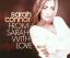 Connor Sarah: From Sarah With Love