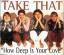 That Take: How Deep Is Your Love/Intl.Ve