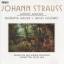 Johann Strauss: Walzer (Beliebte)