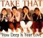 Take That: How Deep Is Your Love/Intl.Ve