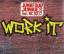 Junkfood Junkies Feat. MC Quest: Work It
