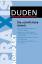 Jürg Niederhauser: Duden, Die schriftlic