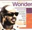 Stevie Wonder: The Music of Stevie Wonde