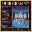 Various: 1998 Grammy Nominees