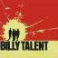 BILLY TALENT: Billy Talent