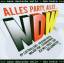 Various: Alles Party,Alles Ndw...