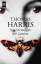 Thomas Harris, Thomas und Sepp Leeb: Das