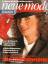 Andreas Danch (Chefredaktion): Neue Mode Andreas Danch (Chefredaktion): Neue Mode