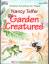 Nancy Telfer: Garden Creatures - Level T