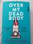 Maz Evans: Over My Dead Body - Miriam Pr