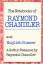 Raymond Chandler: The Notebooks of Raymo