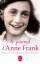 Otto H. Frank, Mirjam Pressler: Le Journ