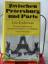 Zwischen Petersburg und Paris / Lew Ljub