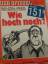 DER SPIEGEL 1/1983: DER SPIEGEL 29/1981,