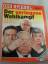 DER SPIEGEL: 30/1998, Der verlogene Wahl