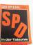 Der Spiegel, das Politmagazin: 19/1968, 