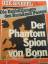 Der Spiegel, das Politmagazin: 36/1978, 