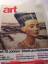 art - DAS KUNSTMAGAZIN: september 1982, art - DAS KUNSTMAGAZIN: september 1982,