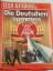 DER SPIEGEL 14/1984: Die Deutschen komme