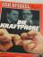 DER SPIEGEL 11/1983: Die Kraftprobe