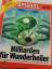 DER SPIEGEL: 21/1997, Milliarden für Wun