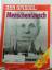 Der Spiegel, das Politmagazin: 8/1986, 1 Der Spiegel, das Politmagazin: 8/1986, 1