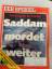 Der Spiegel, das Politmagazin: 15/1991, 