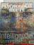 Psychologie Heute: 4/1999, Intelligenzen