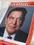 DER SPIEGEL 43/2006: Schröder, Gerhard -