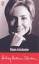 Hillary Rodham Clinton: Mon histoire