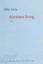 Gilles Leroy: Alabama Song: Roman Gilles Leroy: Alabama Song: Roman