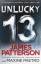 James Patterson: Unlucky 13: (Women