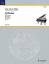 Jean Guillou: Epitases: op. 65. 2 Klavie