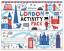 Various: London Activity Pack (Usborne C