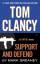 Mark Greaney: Tom Clancy Support and Def