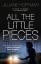 Jilliane Hoffman: All the Little Pieces