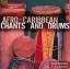 Afro-Caribbean Chants and Drum