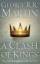 George R. R. Martin: A Clash of Kings (A