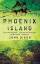 John Dixon: Phoenix Island (Bram Stoker 