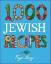 Faye Levy: 1,000 Jewish Recipes (1,000 R